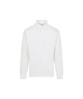 STUDIO NICHOLSON Поло с длинным рукавом