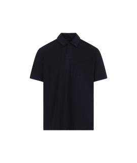 RALPH LAUREN PURPLE LABEL Поло с коротким рукавом