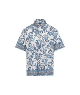 ETRO Кэжуал рубашка