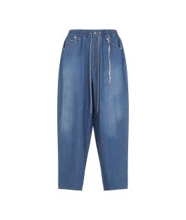 MASTERMIND JAPAN Прямые джинсы