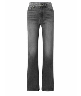 KHAITE Прямые джинсы