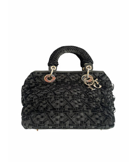 

Сумка тоут CHRISTIAN DIOR PRE-OWNED