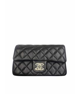 CHANEL Сумка через плечо