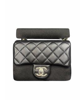 CHANEL Сумка с короткими ручками