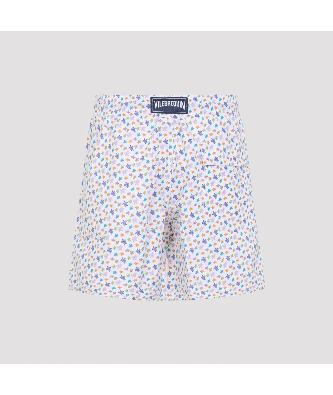 VILEBREQUIN Мульти полиамидовые шорты, фото 2