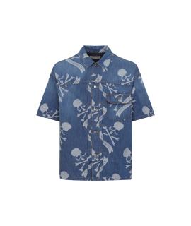 MASTERMIND WORLD Кэжуал рубашка