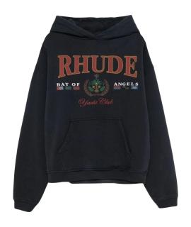 RHUDE Худи/толстовка