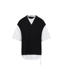 MASTERMIND JAPAN Футболка