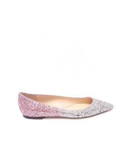 

Балетки JIMMY CHOO