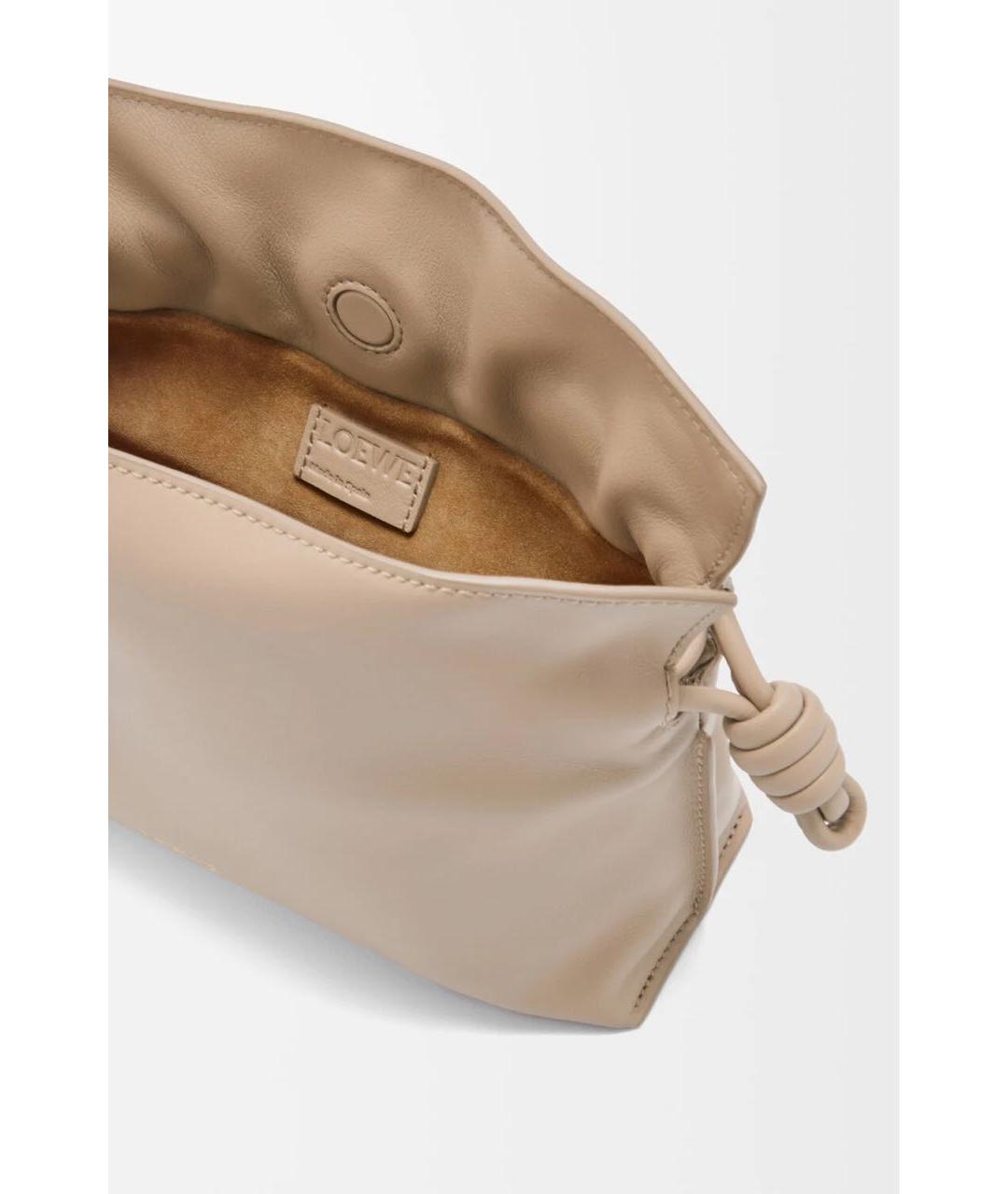 LOEWE Кожаная сумка через плечо, фото 4