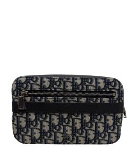 CHRISTIAN DIOR Поясная сумка