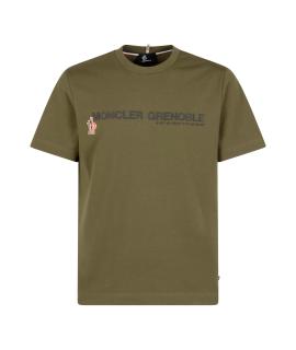 MONCLER GRENOBLE Футболка