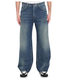 DOLCE&GABBANA Прямые джинсы