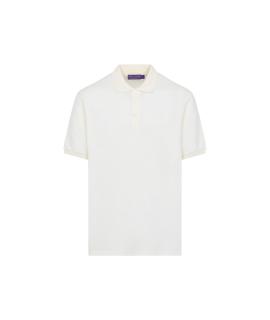 RALPH LAUREN PURPLE LABEL Поло с коротким рукавом
