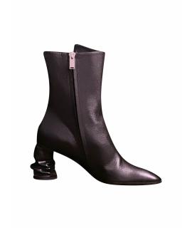 MCQ ALEXANDER MCQUEEN Ботильоны