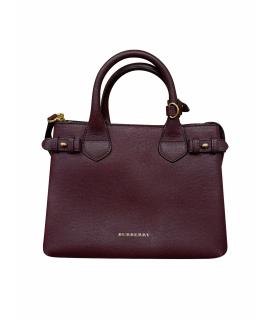 BURBERRY Сумка с короткими ручками