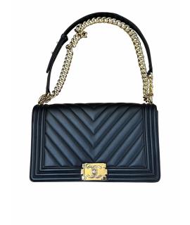 CHANEL Сумка через плечо