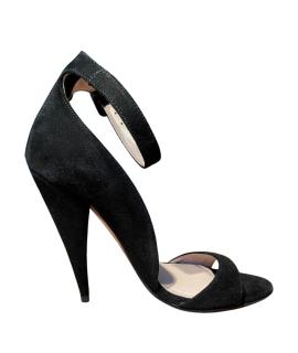 MIU MIU Босоножки