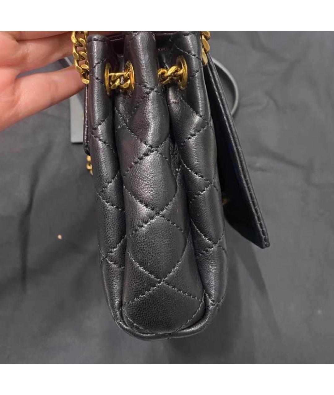 SAINT LAURENT Сумка через плечо, фото 3