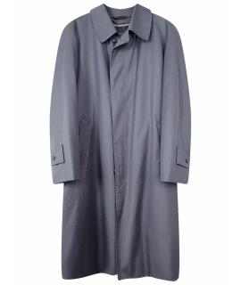 SAINT LAURENT Тренч / плащ