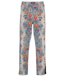 JUST CAVALLI Прямые брюки