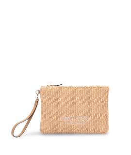 JIMMY CHOO Клатч/вечерняя сумка