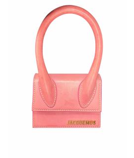 JACQUEMUS Сумка с короткими ручками