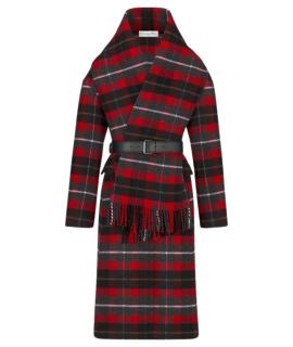 CHRISTIAN DIOR Пальто