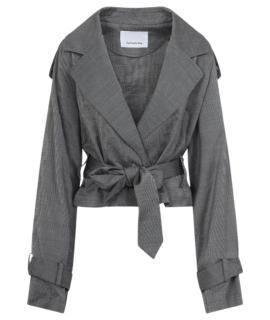 THE FRANKIE SHOP Жакет/пиджак