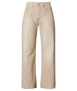 ACNE STUDIOS Прямые джинсы