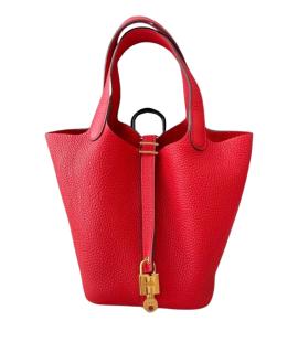 HERMES Сумка с короткими ручками