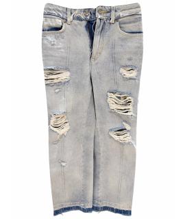 DOLCE&GABBANA Прямые джинсы