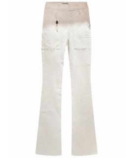 FRAME Джинсы клеш