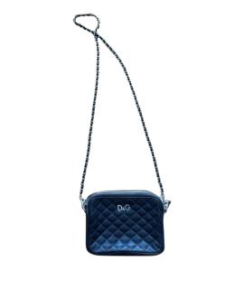 DOLCE&GABBANA Сумка через плечо