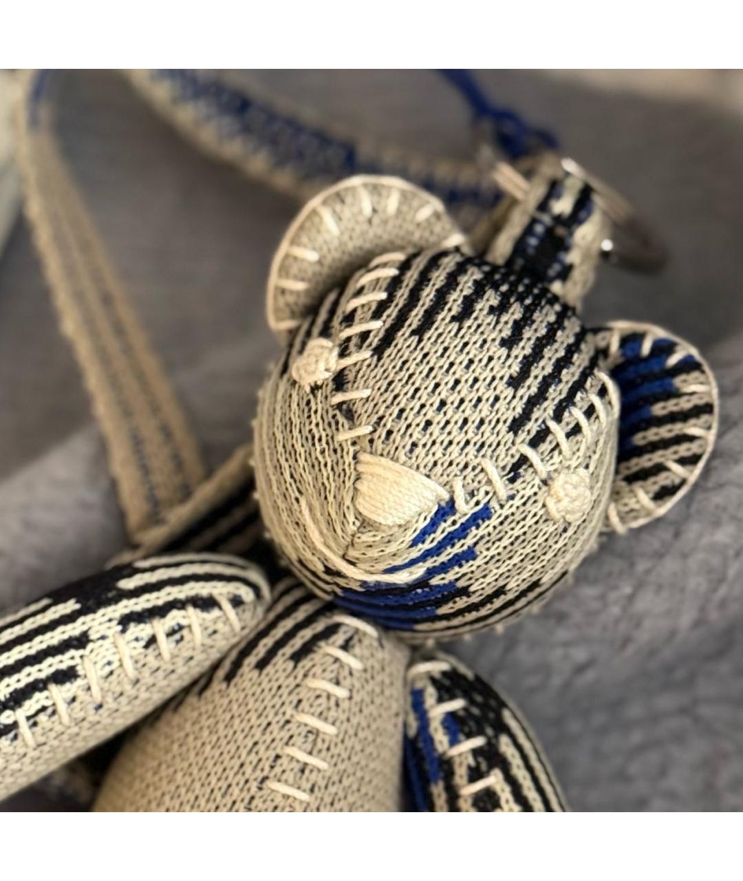 BURBERRY Брелок, фото 2