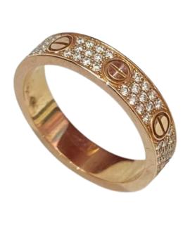 CARTIER Кольцо