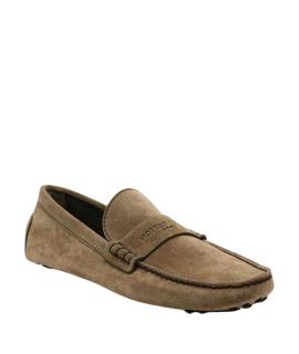 LOUIS VUITTON Мокасины