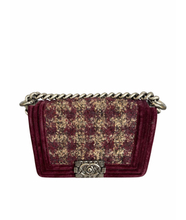 

Сумка тоут CHANEL PRE-OWNED