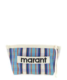 ISABEL MARANT Клатч/вечерняя сумка