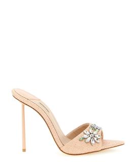 LE SILLA Босоножки