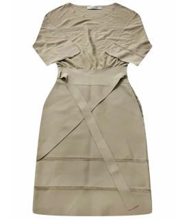 CHRISTIAN DIOR Вечернее платье