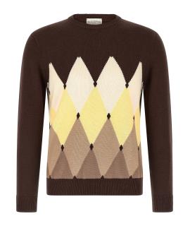 BALLANTYNE Джемпер / свитер