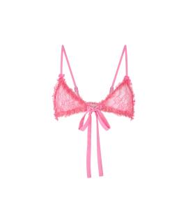 THE ATTICO Бюстгалтеры