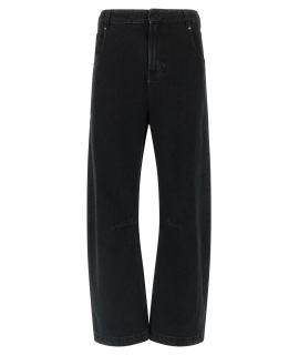 entire studios Прямые джинсы