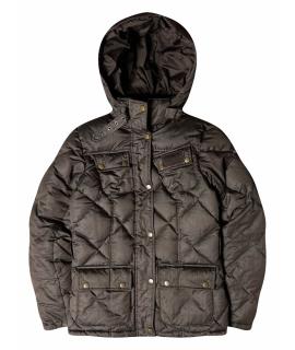 BARBOUR Пуховик