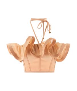 ELISABETTA FRANCHI Блузы