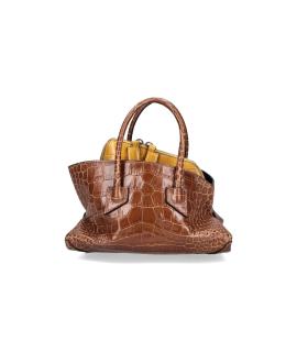 THE ATTICO Сумка тоут