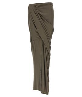 entire studios Юбка макси