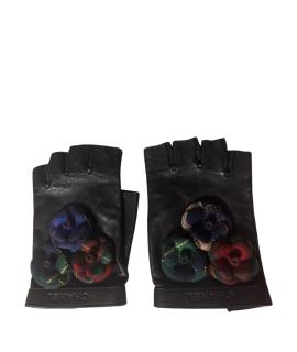 CHANEL Митенки
