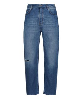 LOEWE Прямые джинсы